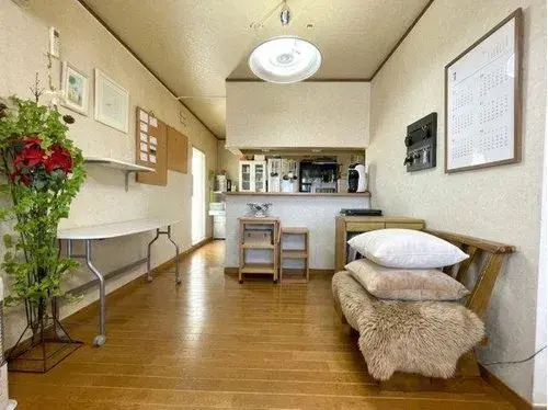 LDK 18 Tatami Mats 2-Story Property Sapporo City Hokkaido (2)