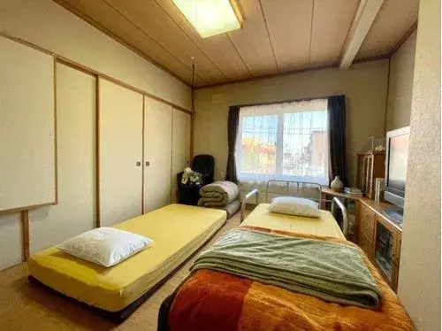 LDK 18 Tatami Mats 2-Story Property Sapporo City Hokkaido (3)