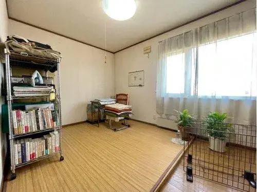 LDK 18 Tatami Mats 2-Story Property Sapporo City Hokkaido (6)