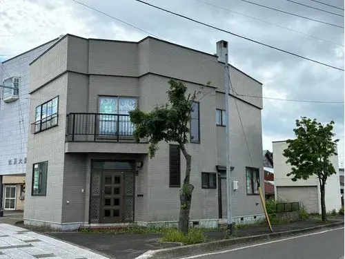 4LDK物件 せたな町 北海道 (2)