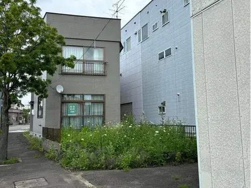 4LDK物件 せたな町 北海道 (3)
