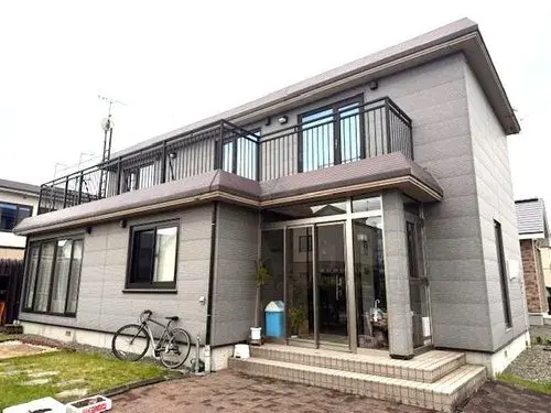 Akiya in Eniwa