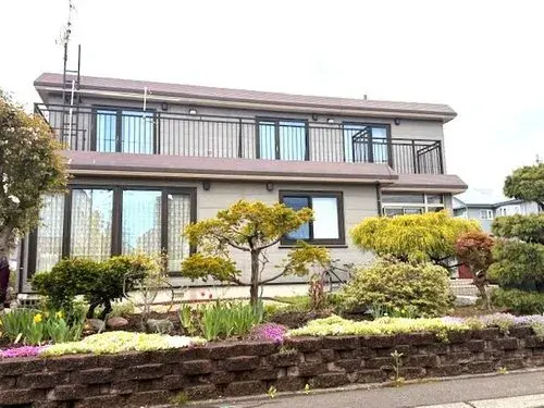 Hokkaido Eniwa City عقار 4LDK (2)