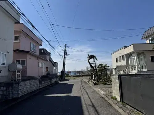 3LDK Property Asahikawa City Hokkaido (3)