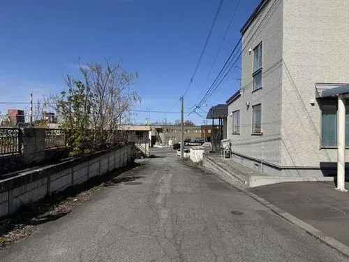 3LDK Property Asahikawa City Hokkaido (4)