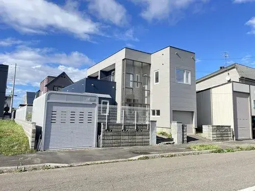 4LDK Property Iwamizawa City Hokkaido (2)