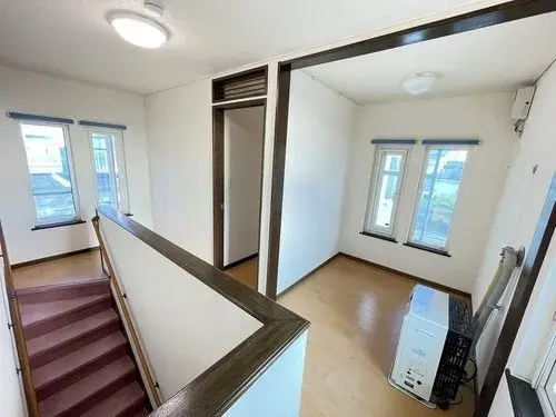 4LDK Property Iwamizawa City Hokkaido (13)