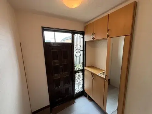 4LDK Property Iwamizawa City Hokkaido (15)