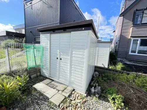 4LDK Property Iwamizawa City Hokkaido (3)