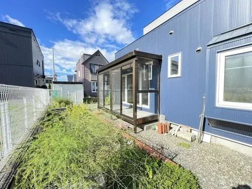 4LDK Property Iwamizawa City Hokkaido (4)