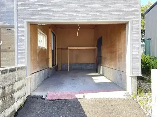 4LDK Property Iwamizawa City Hokkaido (5)