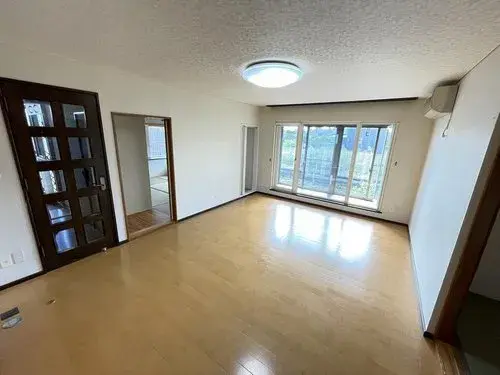 4LDK Property Iwamizawa City Hokkaido (6)