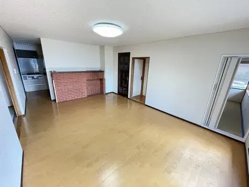 4LDK Property Iwamizawa City Hokkaido (7)