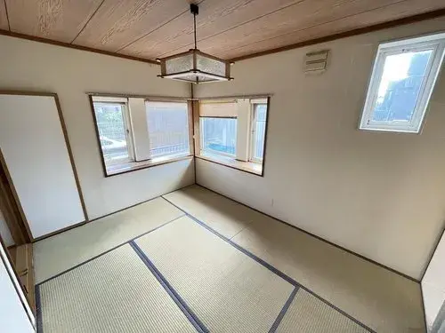 4LDK Property Iwamizawa City Hokkaido (8)