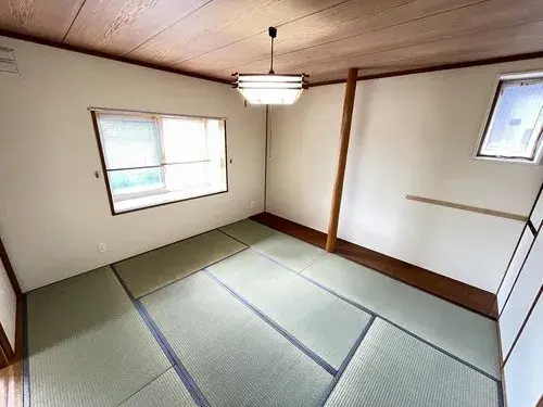 4LDK Property Iwamizawa City Hokkaido (9)