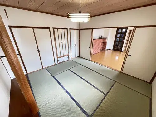 4LDK Property Iwamizawa City Hokkaido (10)