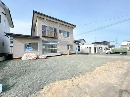 Propiedad 3LDK en Kitami, Hokkaido (2)