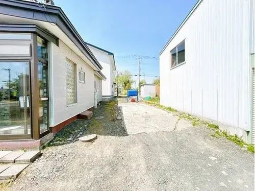Propiedad 3LDK en Kitami, Hokkaido (3)