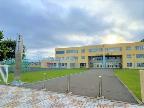 Propiedad 3LDK en Kitami, Hokkaido (25)