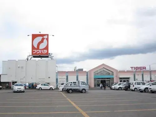 Propiedad 3LDK en Kitami, Hokkaido (27)
