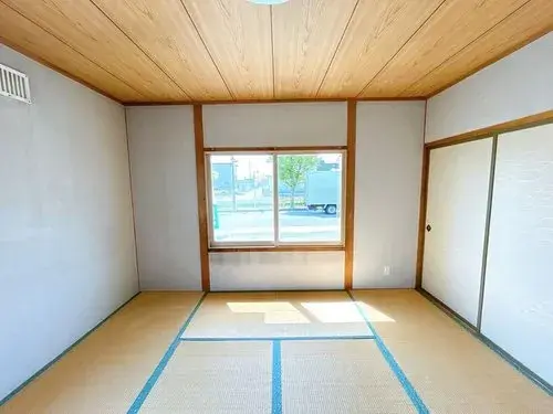 Propiedad 3LDK en Kitami, Hokkaido (10)