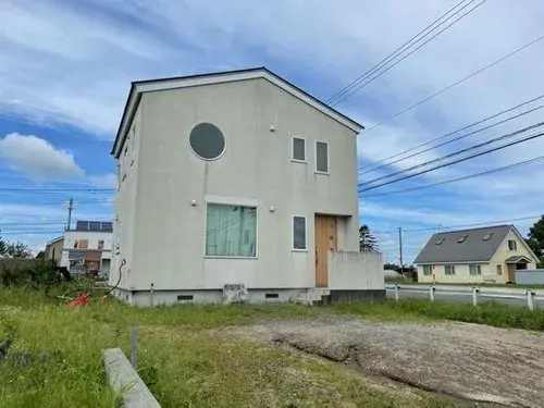 Akiya in Поселок Atsuma