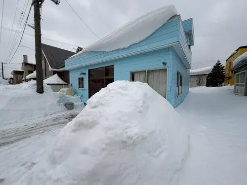 4LDK Property Ishikari City Hokkaido (2)