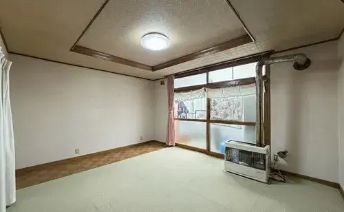 4LDK Property Ishikari City Hokkaido (4)
