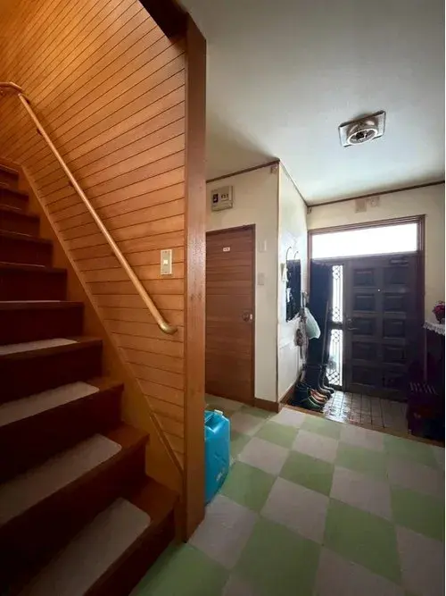 4LDK Property Ishikari City Hokkaido (5)