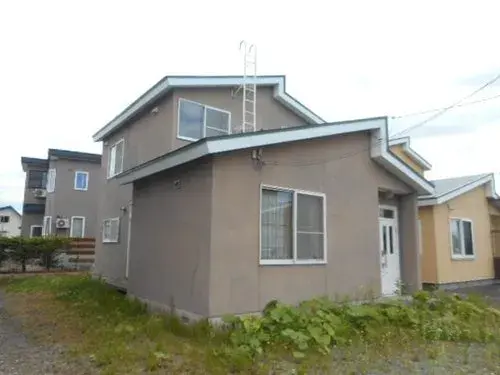 3LDK物件 岩見沢市 北海道 (2)