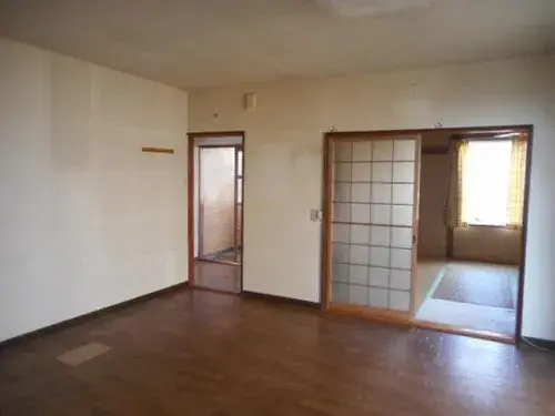 3LDK物件 岩見沢市 北海道 (4)