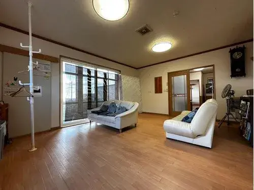 LDK20+ Tatami Property Shinkon-cho Hokkaido (2)