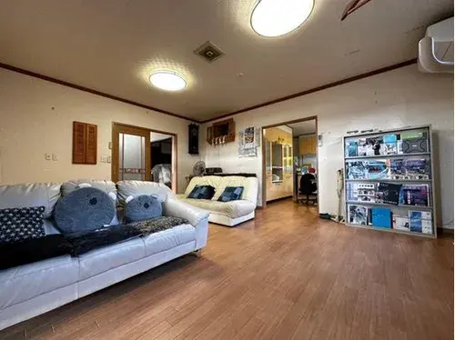 LDK20+ Tatami Property Shinkon-cho Hokkaido (3)