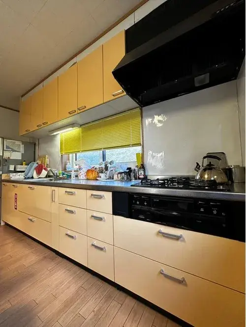 LDK20+ Tatami Property Shinkon-cho Hokkaido (4)