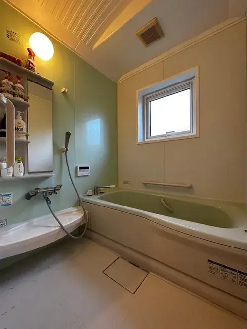 LDK20+ Tatami Property Shinkon-cho Hokkaido (5)