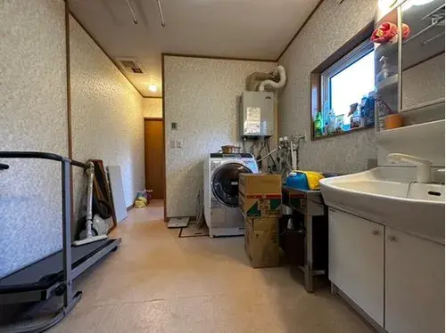 LDK20+ Tatami Property Shinkon-cho Hokkaido (6)