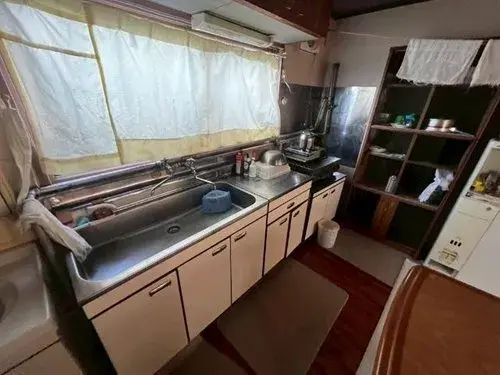 4LDK Property Shimizu-cho Hokkaido (11)