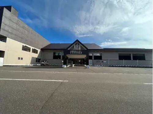 4LDK Property Shimizu-cho Hokkaido (5)