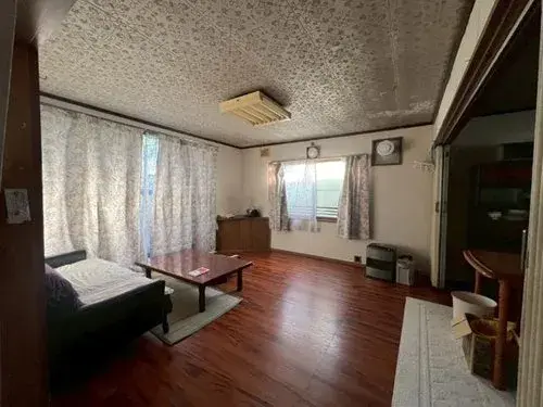 4LDK Property Shimizu-cho Hokkaido (7)