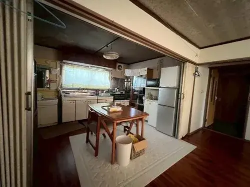 4LDK Property Shimizu-cho Hokkaido (8)