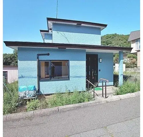 3LDK Property Muroran City Hokkaido (2)