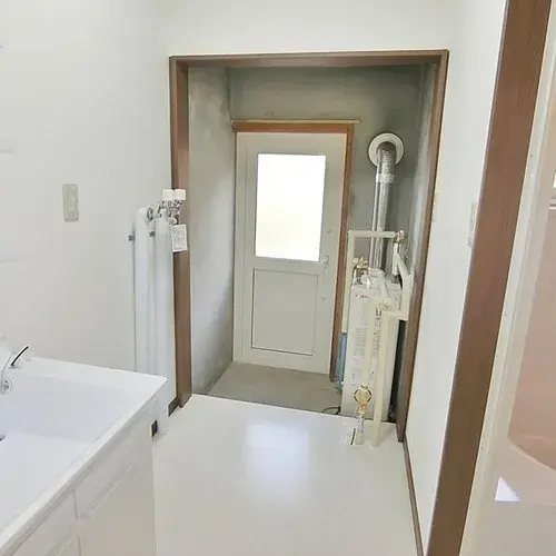 3LDK Property Muroran City Hokkaido (17)