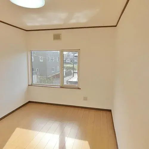3LDK Property Muroran City Hokkaido (7)