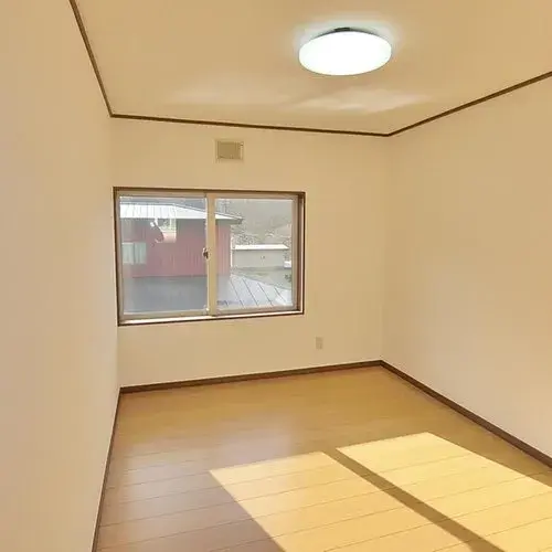3LDK Property Muroran City Hokkaido (9)