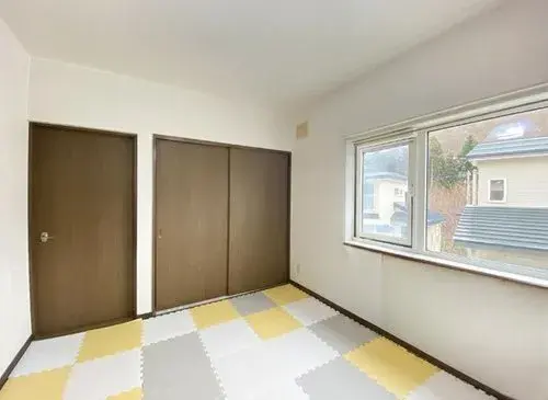 Single-Family Home Hakodate City Hokkaido (3)