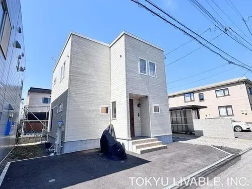 4LDK Sapporo City Hokkaido (2)