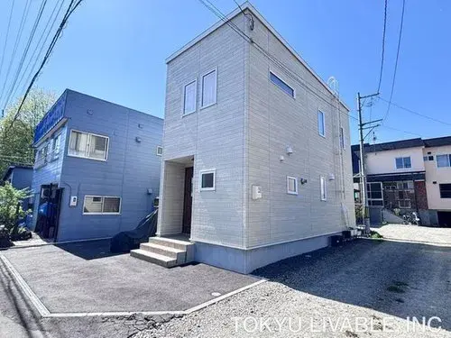 4LDK Sapporo City Hokkaido (3)