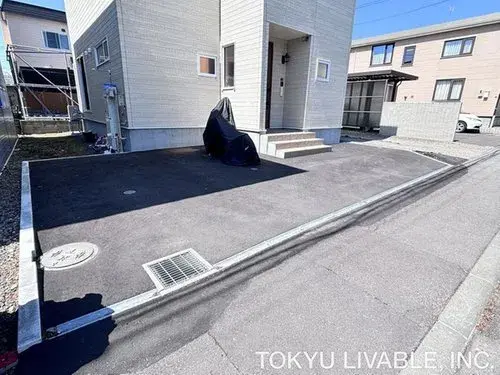 4LDK Sapporo City Hokkaido (4)
