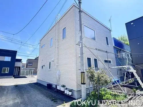 4LDK Sapporo City Hokkaido (6)
