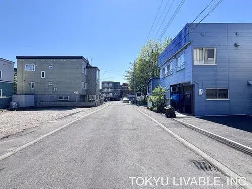 4LDK Sapporo City Hokkaido (7)